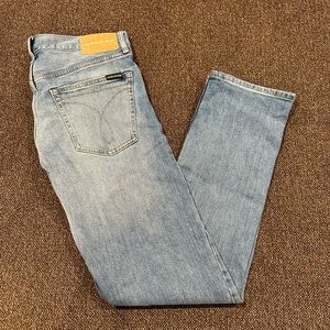 Calvin Klein jeans 30w x 32l